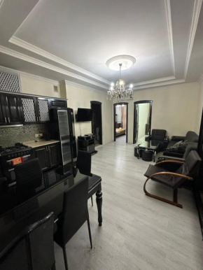 Tg Apartment